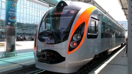 "Укрзализныця" запускает еще один поезд из Киева в Одессу
