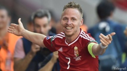 На Евро-2016 установлен рекорд по голам со штрафных ударов