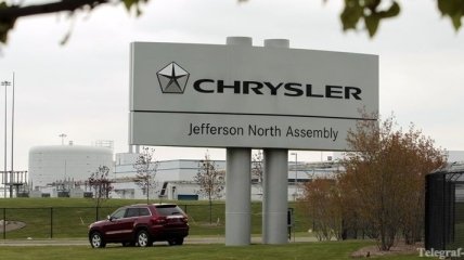 "Крайслер" создаст более 1,2 тыс. новых рабочих мест