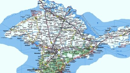За полгода в Крыму выявлено 47 взяточников