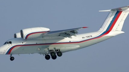 Истребители НАТО перехватили российский самолет у границ Латвии 