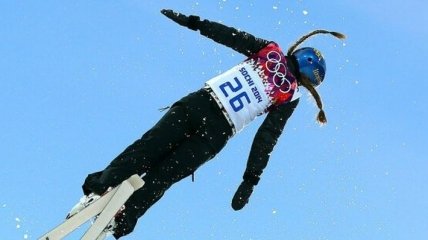 Украинка Мохнацкая завоевала этап Кубка мира по фристайлу