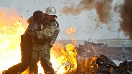 Російський фільм про Чорнобиль розкритикували в мережі