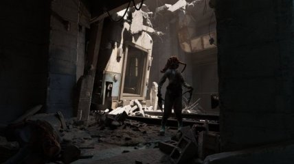 Первые тесты Half-Life: Alyx на разных VR-устройствах (Фото и видео)