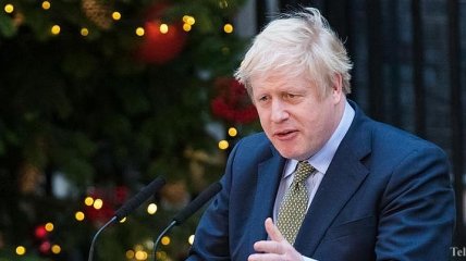 Грядут изменения: в Британии откроют новое министерство