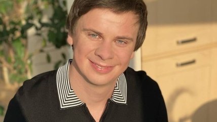 Дмитрий Комаров запускает новое трэвел-шоу об Украине: яркое промо покоряет сеть