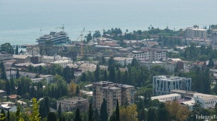 Сирия признала независимость Южной Осетии и Абхазии