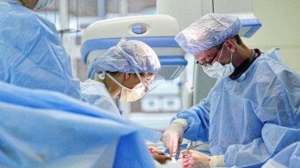 МОЗ веде перемовини щодо трансплантацій українцям, які перебувають в Індії
