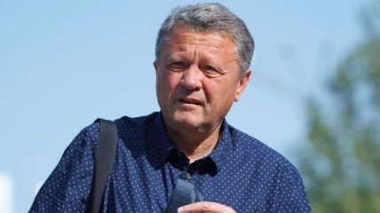 Маркевич прокомментировал результаты жеребьевки украинских команд в Еврокубках