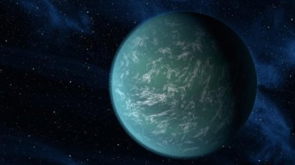 Ученые обнаружили во Вселенной несколько потенциально обитаемых планет