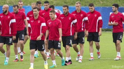 Букмекеры объявили котировки на матч Евро-2016 Румыния - Албания