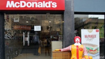 Сеть McDonald's закрыла свою штаб-квартиру в Чикаго