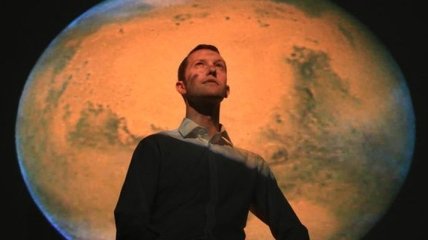 Ирландский физик разоблачил проект по колонизации Марса