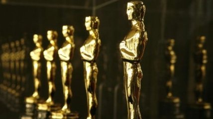 Фильмы от Украины начинают отбирать на премию "Оскар"