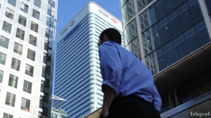 Катарский фонд купил лондонский офис HSBC