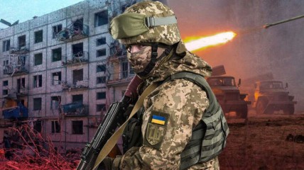 Українських військових потрібно навчити працювати на новій техніці