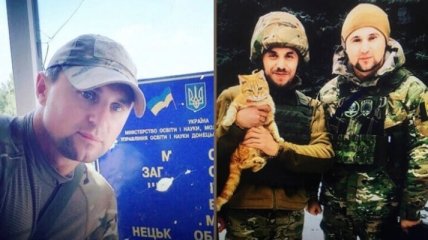 В Виннице трагически погиб боец "Азова", воевавший на передовой на Донбассе (фото)