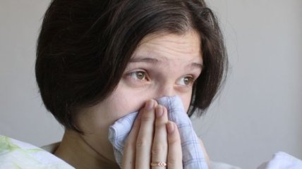 Заболеваемость гриппом и ОРВИ превысила прошлогодние показатели