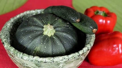 Кабачки: несколько веских причин полюбить этот овощ