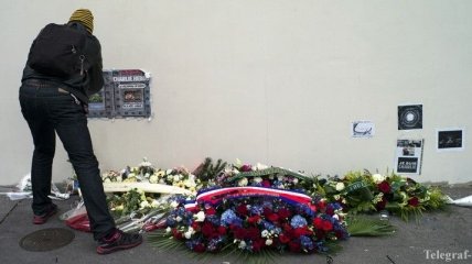 Сегодня Европейский день памяти жертв терроризма