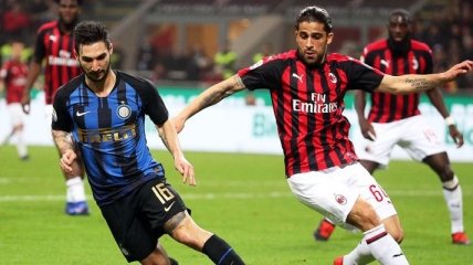 Защитник Милана согласовал контракт с турецким грандом