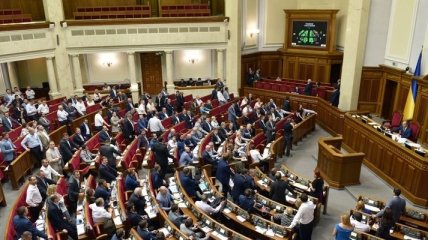 Комитет Рады одобрил законопроект о медицинской реформе 