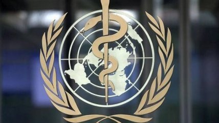 Китай затягував із наданням інформації про коронавірус у ВООЗ у січні