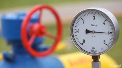 Европейские газопоставщики изъявили желание поставлять газ в Украину