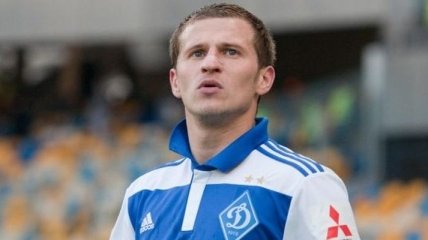 Экс-игрок сборной Украины и "Динамо" остался без клуба