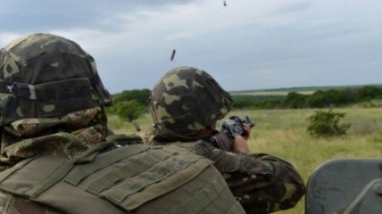  Ситуация на Донбассе: погибли двое украинских военных, еще двое ранены 