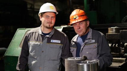 "Інтерпайп" Пінчука розробив системну програму підтримки ветеранів: від лікування до нової роботи