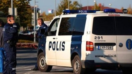 В результате нападения в финском Турку погибли двое человек, восемь – ранены