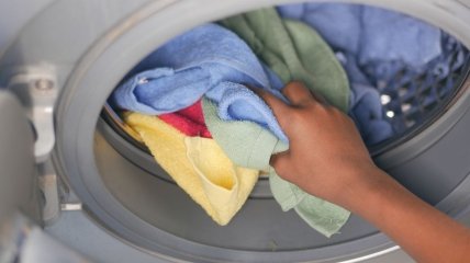 Лайфхаки, які знадобляться під час прання