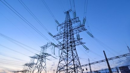 Україна припинила імпорт електроенергії з Росії та Білорусі