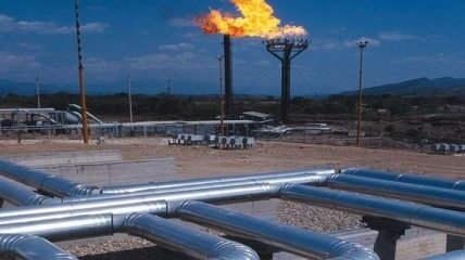 Словацкая Nafta приобрела 50% Ужгородской газовой площади