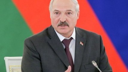 Лукашенко заявляет о поставках беларуских нефтепродуктов в Украину