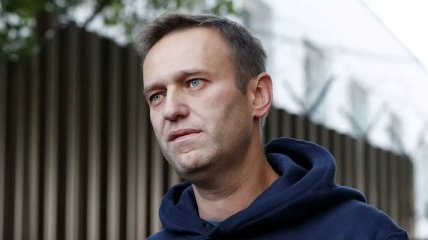 Открылись новые данные о руководителе группы отравителей Навального