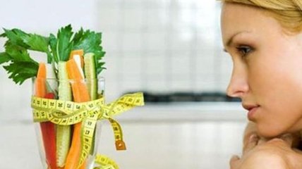 Диетологи рассказали, как понять, что диета вам не подходит