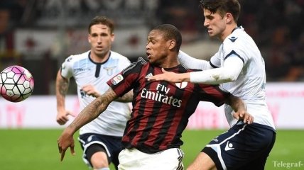 "Милан" готов отдать Луческу любимого форварда за €7 миллионов