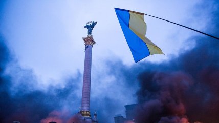 Цього дня 11 років тому на Майдані розстріляли Небесну сотню