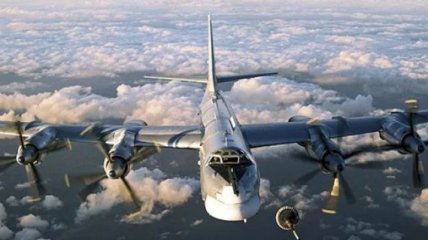 Военные заявляют, что самолетов РФ на Донбассе нет
