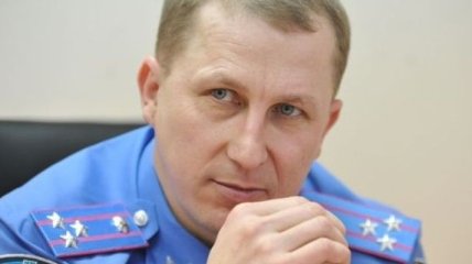 Аброськин: Приказа о выводе войск из Широкино не поступало
