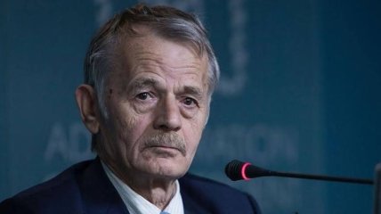 Джемилев: РФ усилит меры по вытеснению крымских татар с полуострова