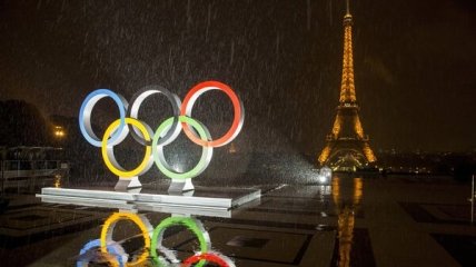 Олимпиада в Париже пройдет с 26 июля по 11 августа 2024 года