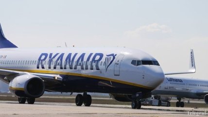 Стало известно, когда Ryanair начнет летать из Львова и Киева