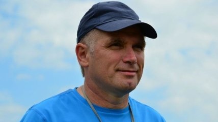 Тренер Витебска прокомментировал скандальную выходку Хачериди