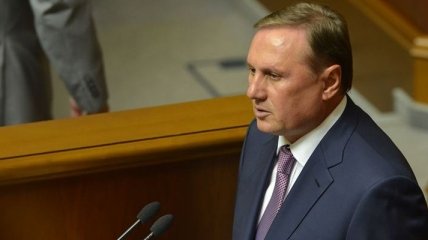 Ефремов объявил технический перерыв в работе ВР
