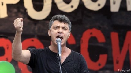 Немцов заявил, что санкции привели к оттоку из РФ $100 млрд
