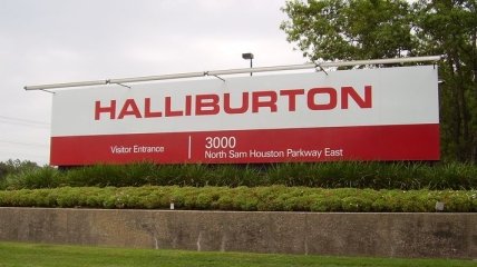 ТМК заключила 3-летний контракт на оказание услуг для Halliburton