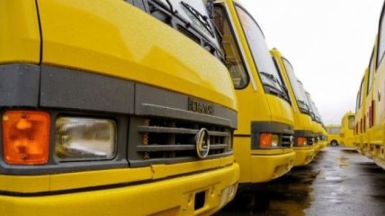 "Укртрансинспекция" выявила 8 тысяч нарушений автоперевозчиками